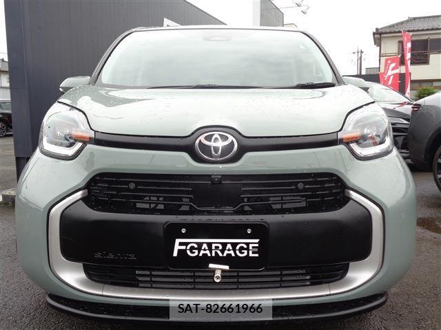 Toyota SIENTA 2024-07 8745874-1