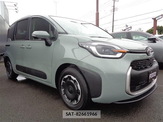 Toyota SIENTA 2024-07 8745874-2