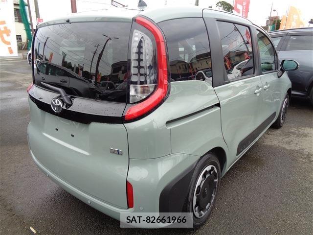Toyota SIENTA 2024-07 8745874-7