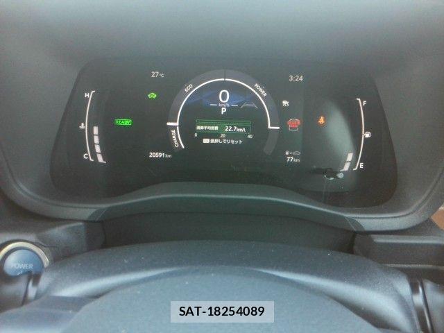 Toyota SIENTA 2023-11 8745861-4