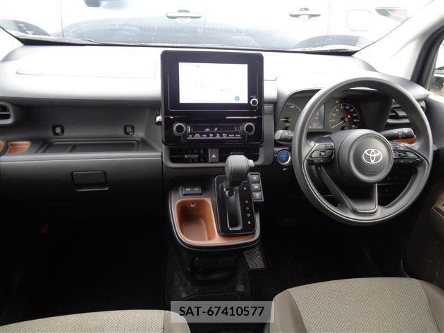 Toyota SIENTA 2023-05 8745875-13