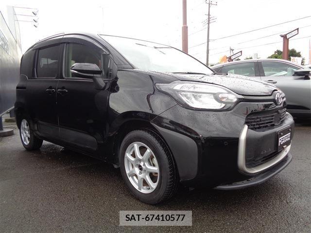 Toyota SIENTA 2023-05 8745875-2