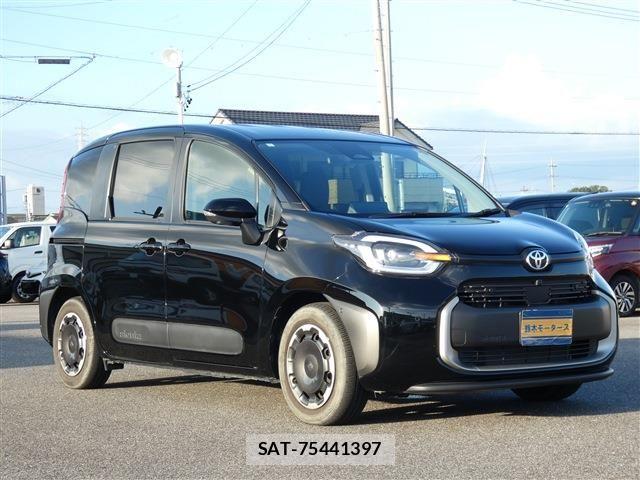 Toyota SIENTA 2023-07 8745870-2