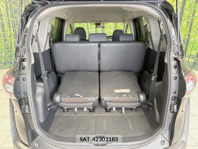 Toyota SIENTA 2021-10 8745878-10