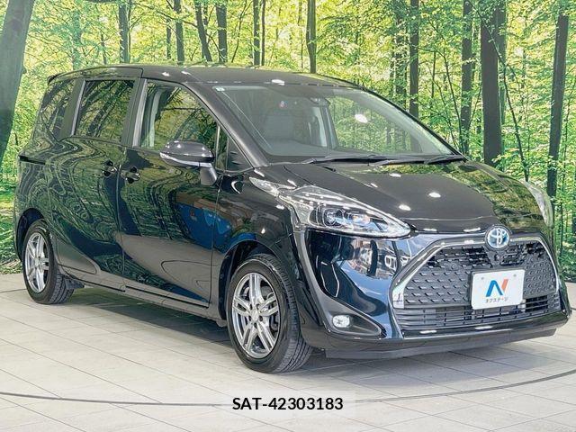 Toyota SIENTA 2021-10 8745878-16