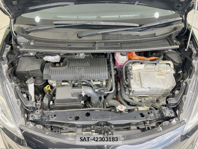 Toyota SIENTA 2021-10 8745878-17