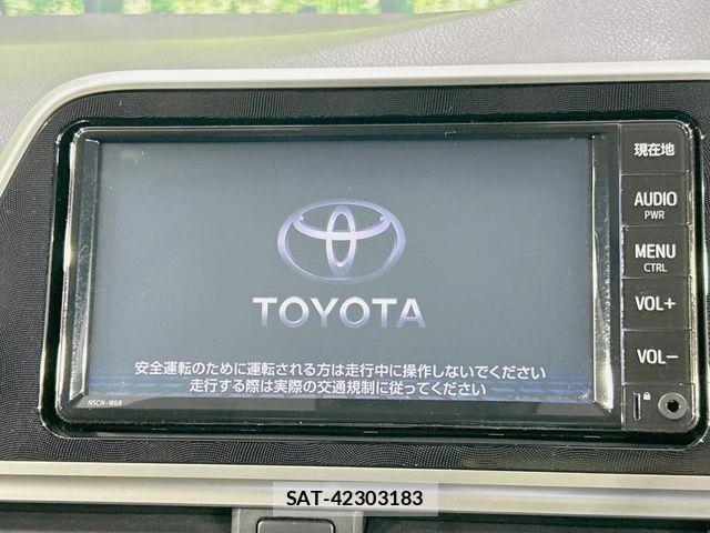 Toyota SIENTA 2021-10 8745878-2