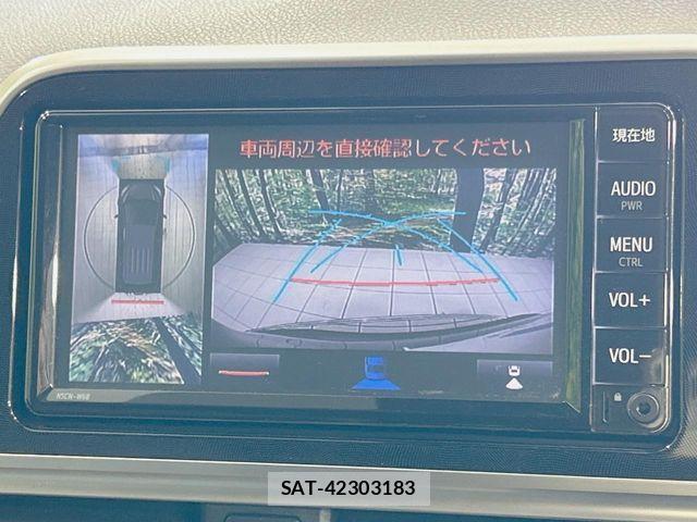 Toyota SIENTA 2021-10 8745878-3