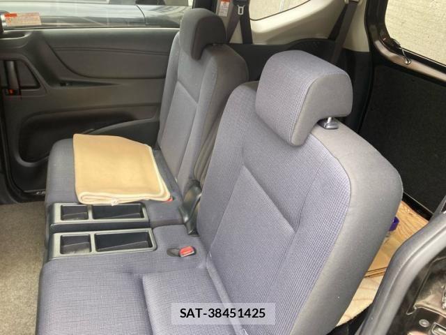 Toyota SIENTA 2015-10 8744142-5