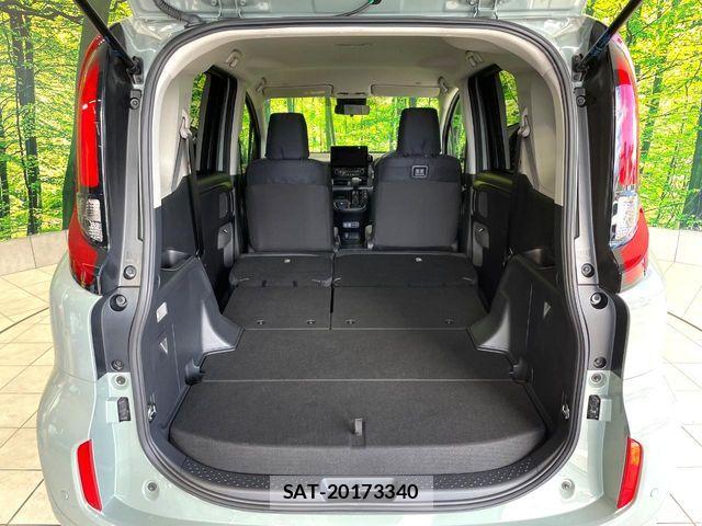 Toyota SIENTA 2023-11 8745873-9