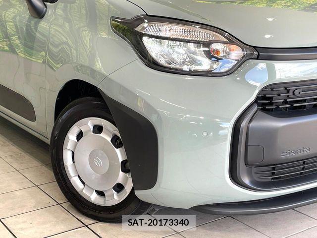 Toyota SIENTA 2023-11 8745873-11