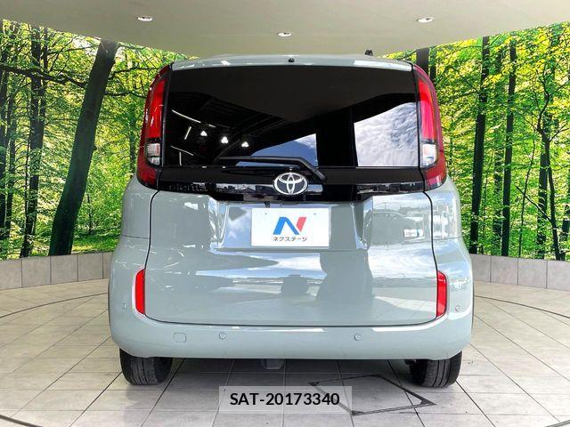 Toyota SIENTA 2023-11 8745873-14