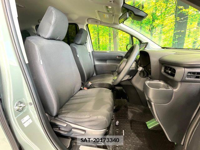 Toyota SIENTA 2023-11 8745873-7