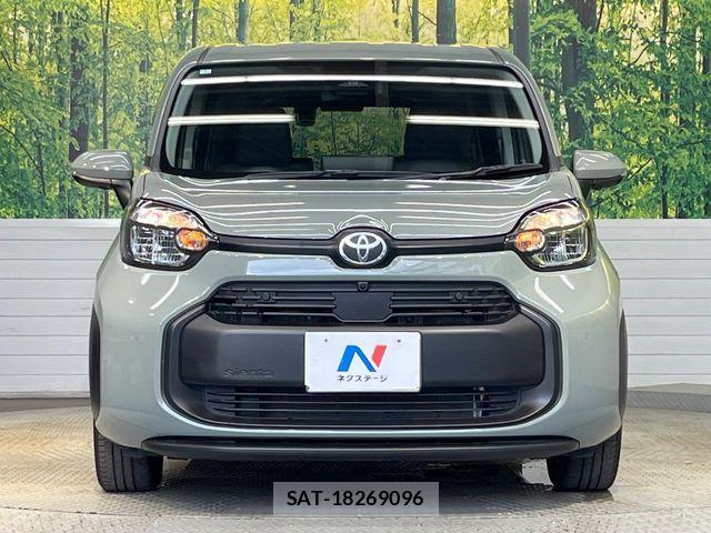 Toyota SIENTA 2024-01 8745872-14