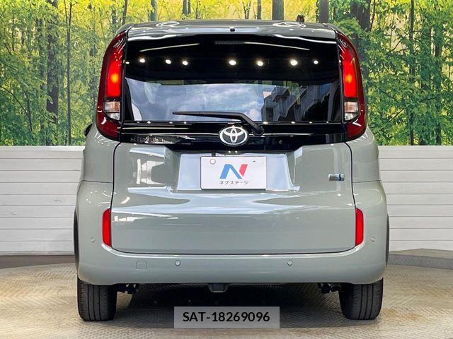 Toyota SIENTA 2024-01 8745872-15