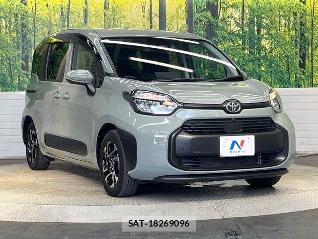 Toyota SIENTA 2024-01 8745872-16