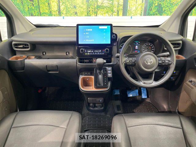 Toyota SIENTA 2024-01 8745872-1