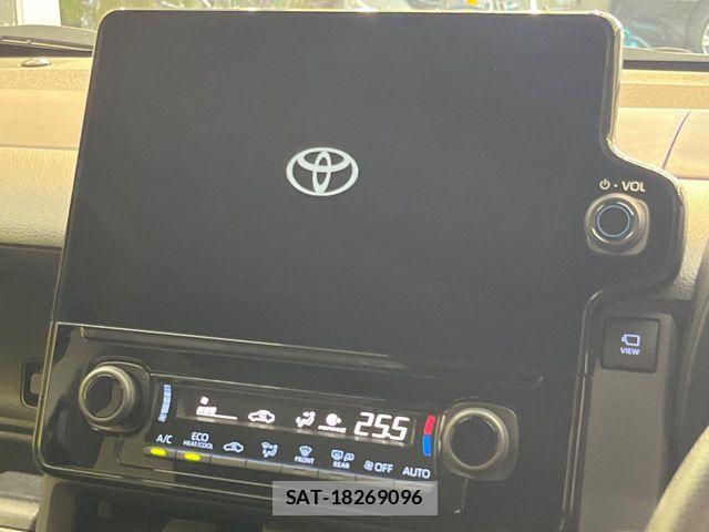 Toyota SIENTA 2024-01 8745872-2