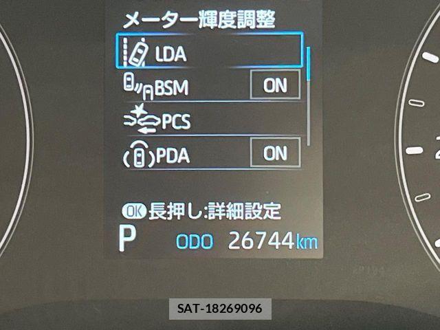 Toyota SIENTA 2024-01 8745872-5