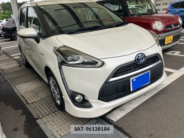 Toyota SIENTA 2016-08 8745882-3