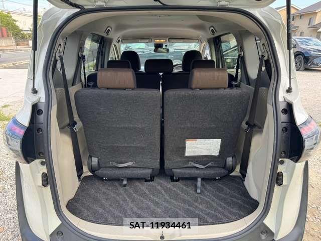 Toyota SIENTA 2015-11 8745884-13