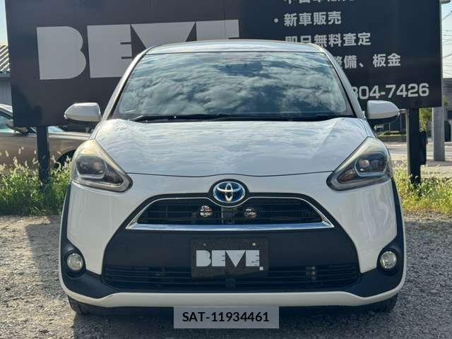 Toyota SIENTA 2015-11 8745884-16