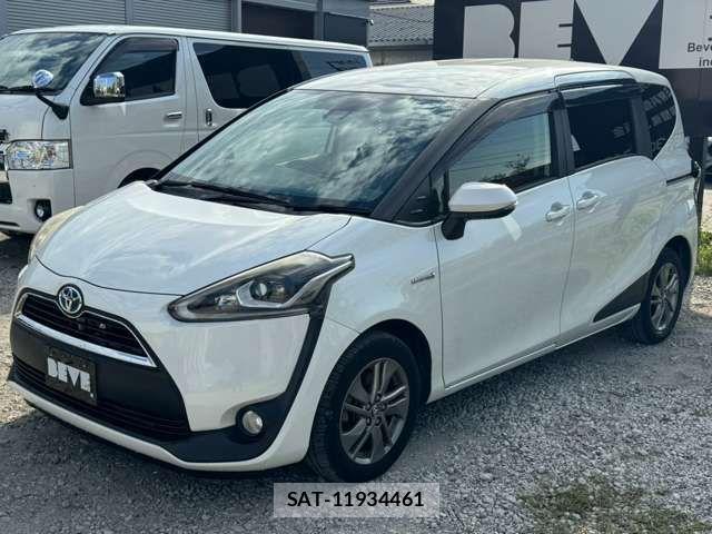 Toyota SIENTA 2015-11 8745884-19