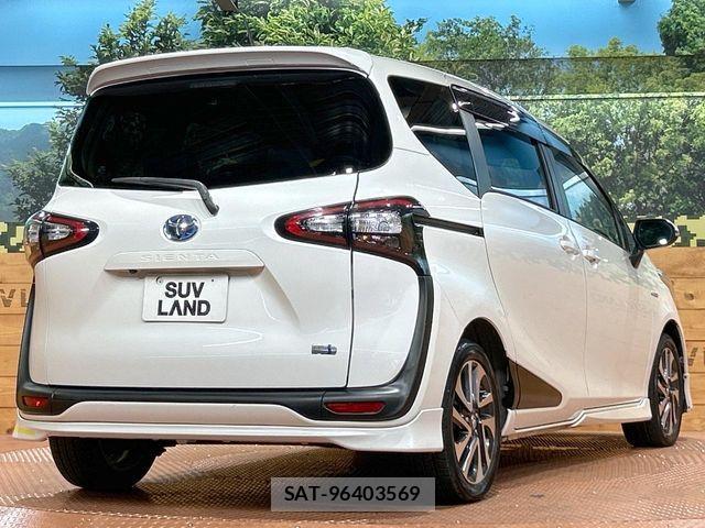 Toyota SIENTA 2015-09 8745879-13