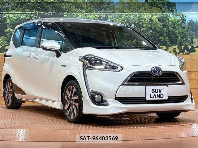 Toyota SIENTA 2015-09 8745879-15