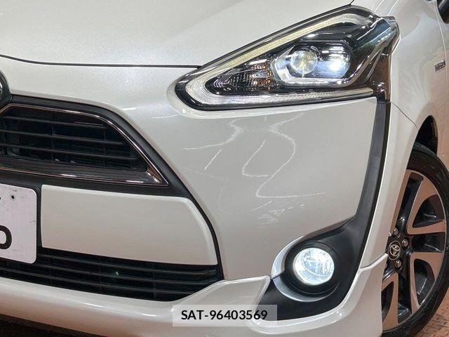 Toyota SIENTA 2015-09 8745879-3