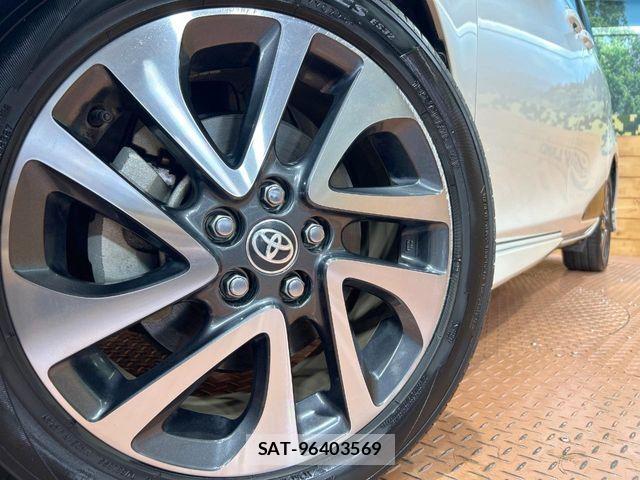 Toyota SIENTA 2015-09 8745879-4