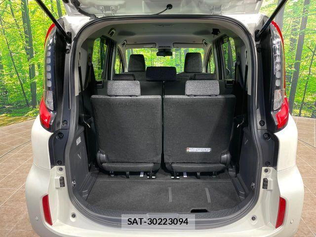 Toyota SIENTA 2023-05 8745862-11