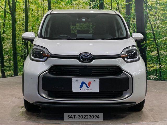 Toyota SIENTA 2023-05 8745862-14
