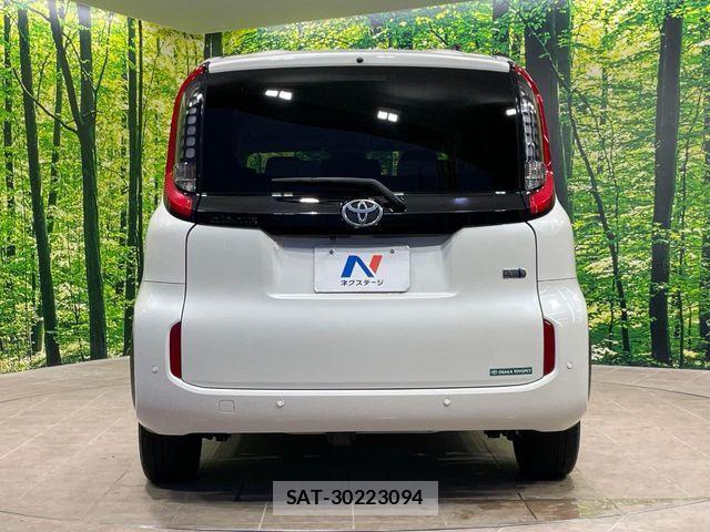 Toyota SIENTA 2023-05 8745862-15