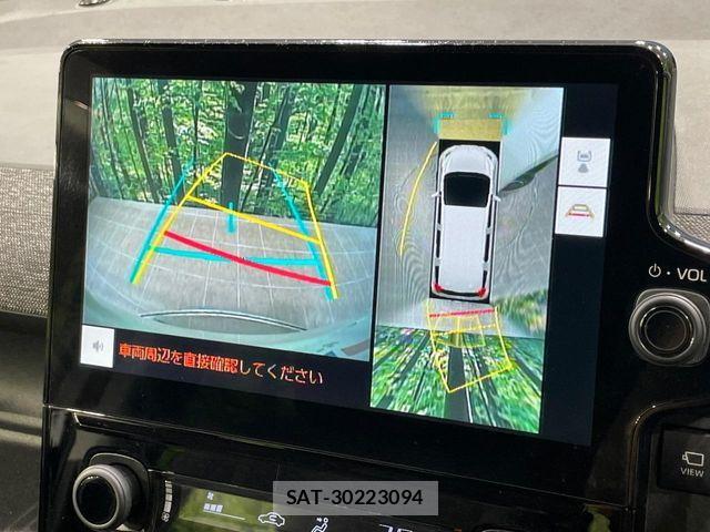 Toyota SIENTA 2023-05 8745862-3