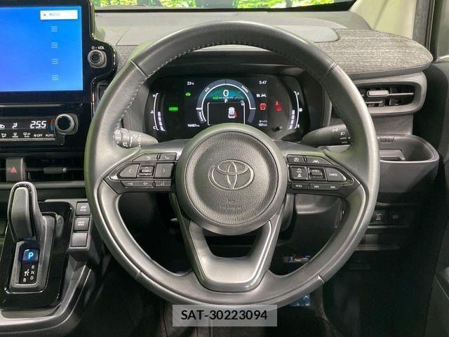 Toyota SIENTA 2023-05 8745862-7