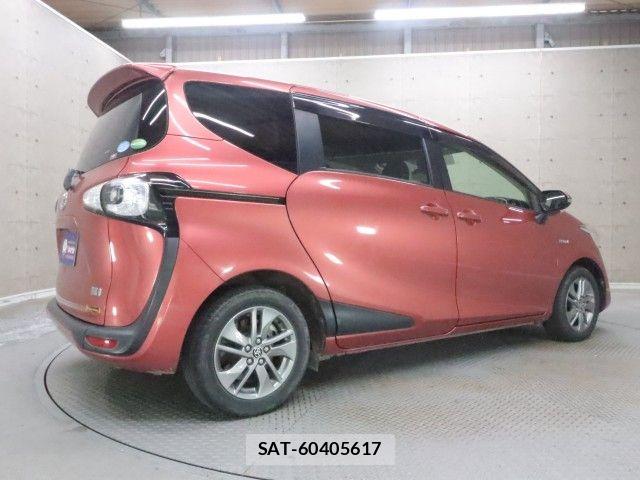 Toyota SIENTA 2017-09 8745885-1