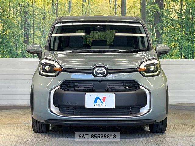 Toyota SIENTA 2025-08 8745863-13