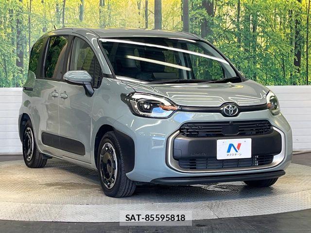 Toyota SIENTA 2025-08 8745863-15
