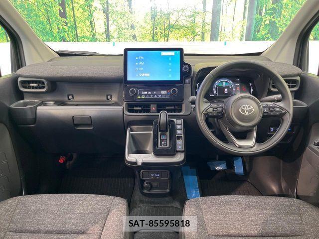 Toyota SIENTA 2025-08 8745863-1