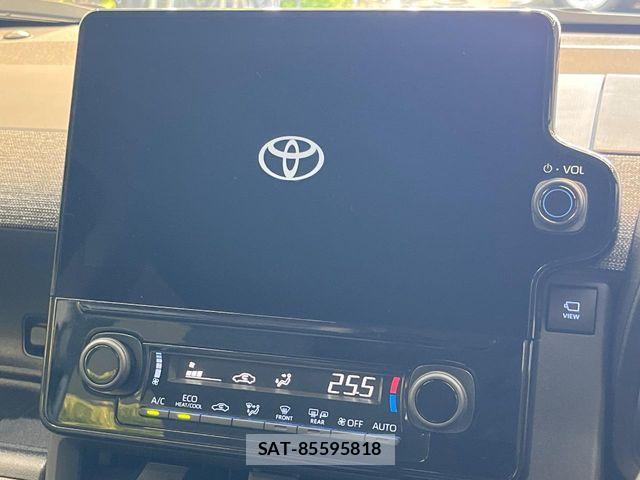 Toyota SIENTA 2025-08 8745863-2