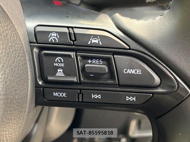 Toyota SIENTA 2025-08 8745863-5