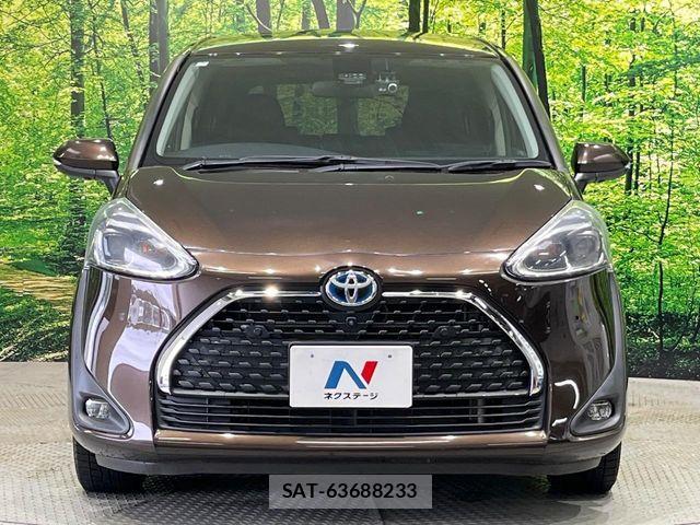 Toyota SIENTA 2020-02 8745880-14