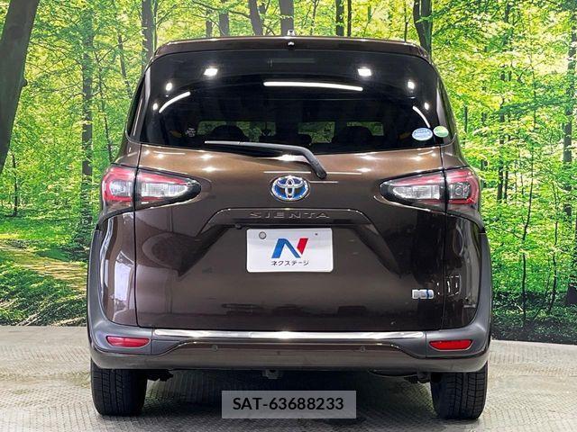 Toyota SIENTA 2020-02 8745880-15