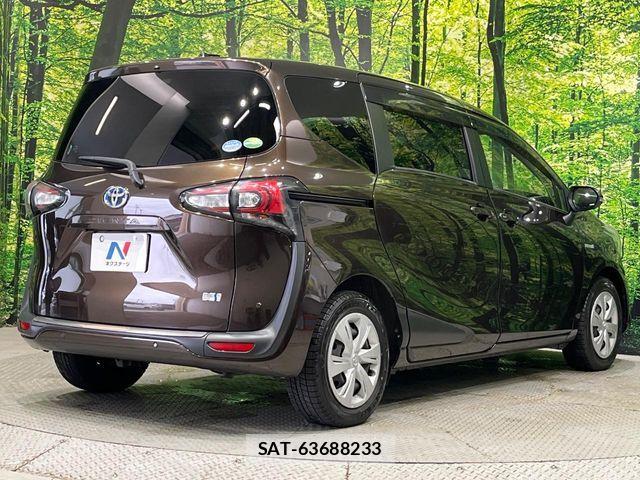Toyota SIENTA 2020-02 8745880-17