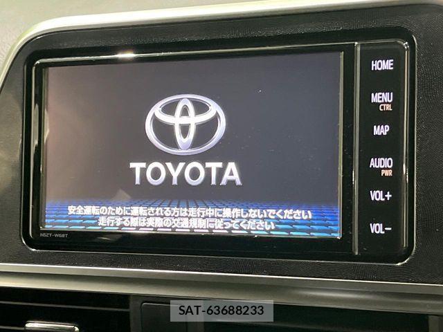 Toyota SIENTA 2020-02 8745880-2
