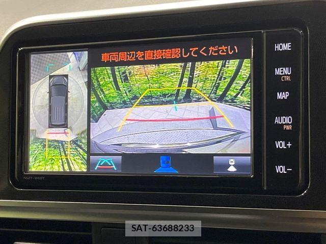 Toyota SIENTA 2020-02 8745880-3