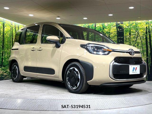 Toyota SIENTA 2025-12 8782046-15