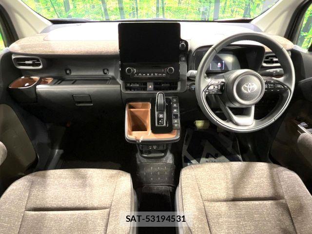 Toyota SIENTA 2025-12 8782046-1