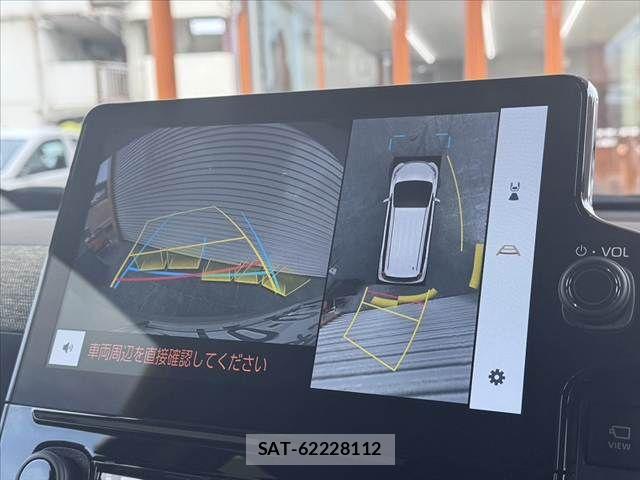 Toyota SIENTA 2025-08 8782047-3